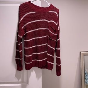 Women’s sweater